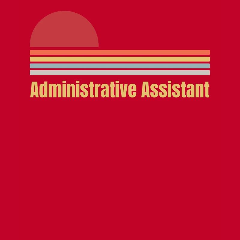 Adminstrative Assistant