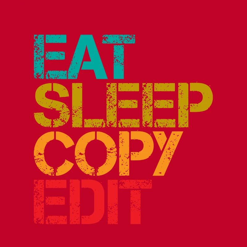 Manger Dormir Copier Modifier 3