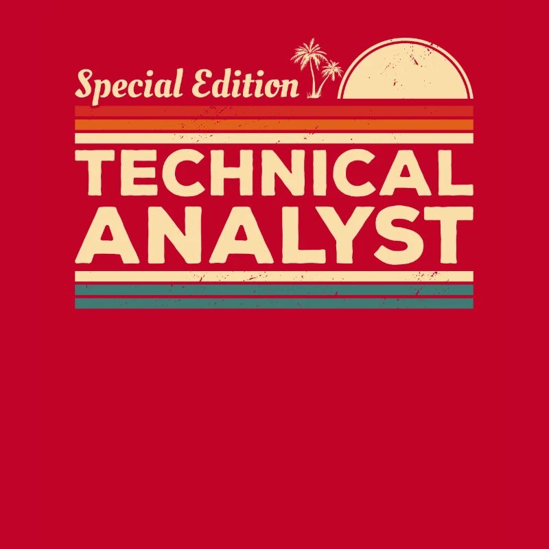 This Technical Analyst Needs Wine