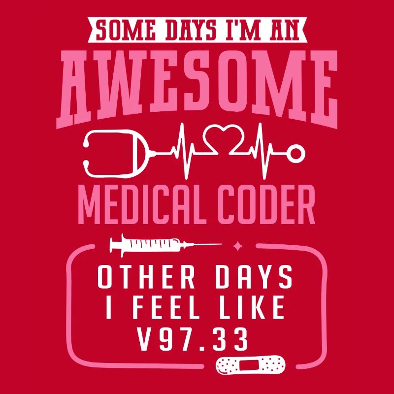 Medical Coder Coding Specialist