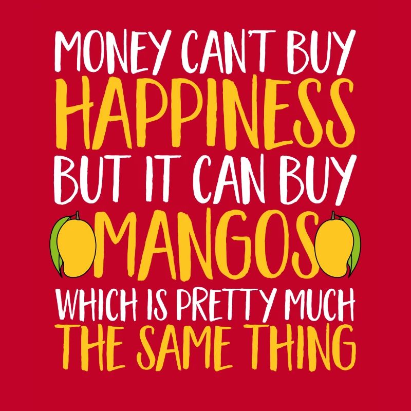 Mango Fruit Mango