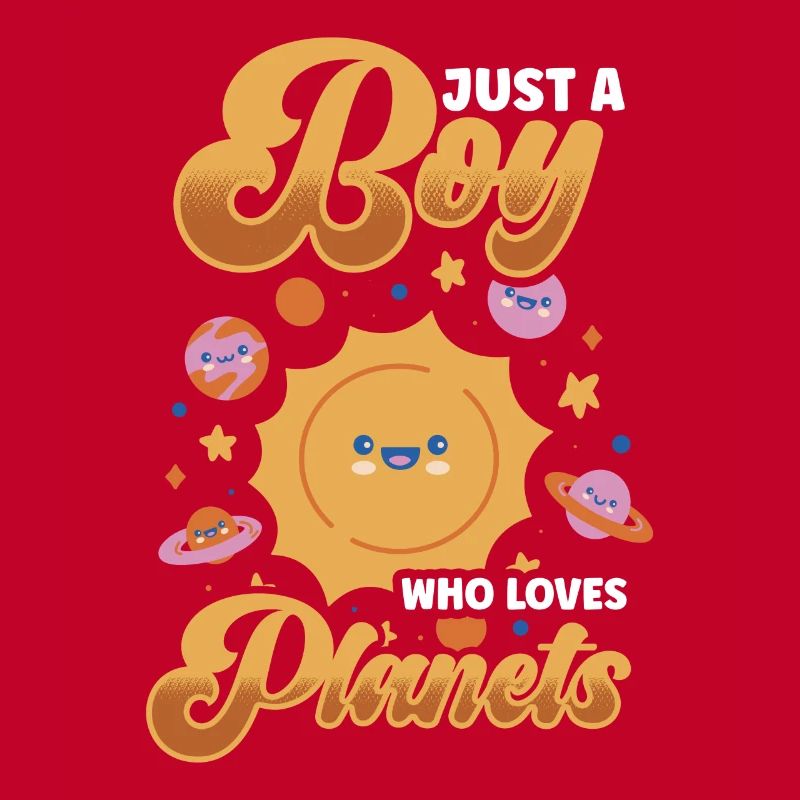 Solar System, Planets, Science Space, Astrology