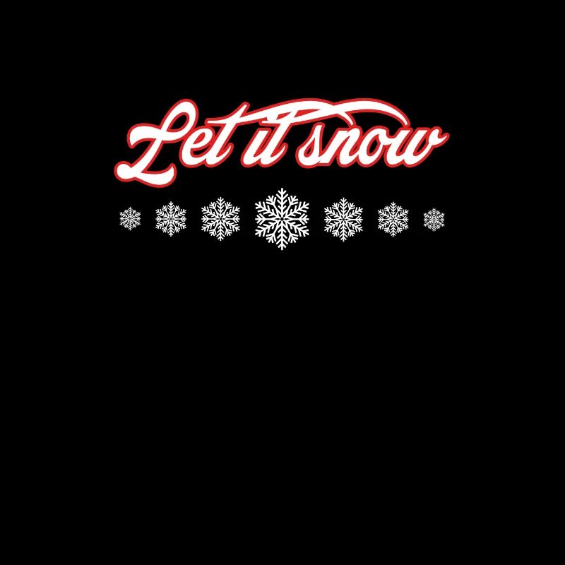 Let it Snow