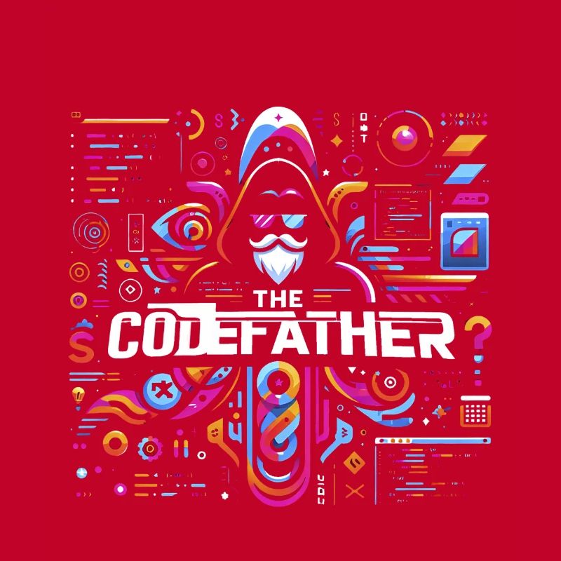 The Codefather 6