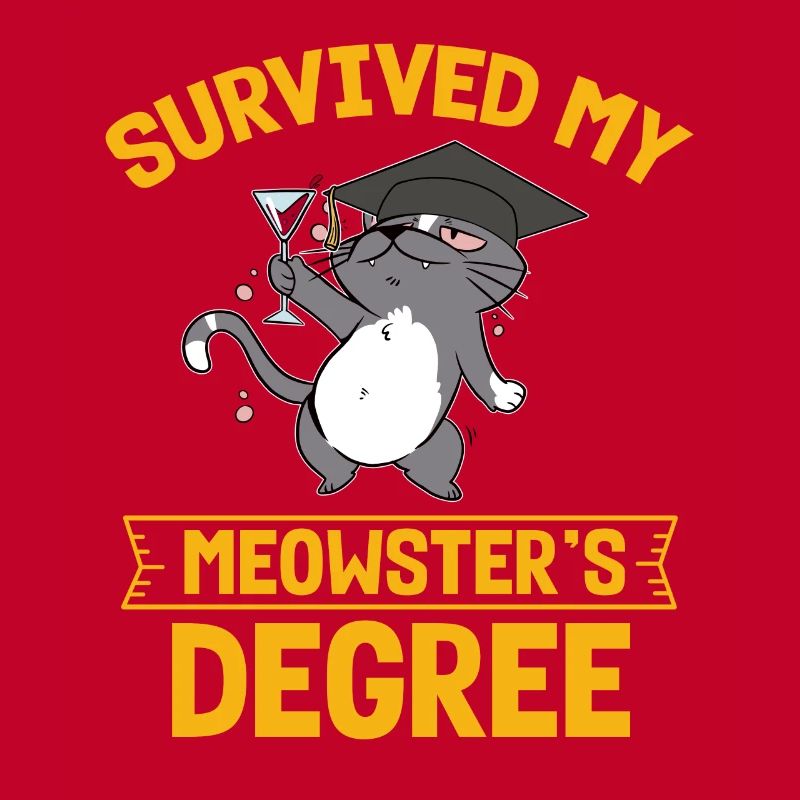Master's Degree Studium Master Abschluss
