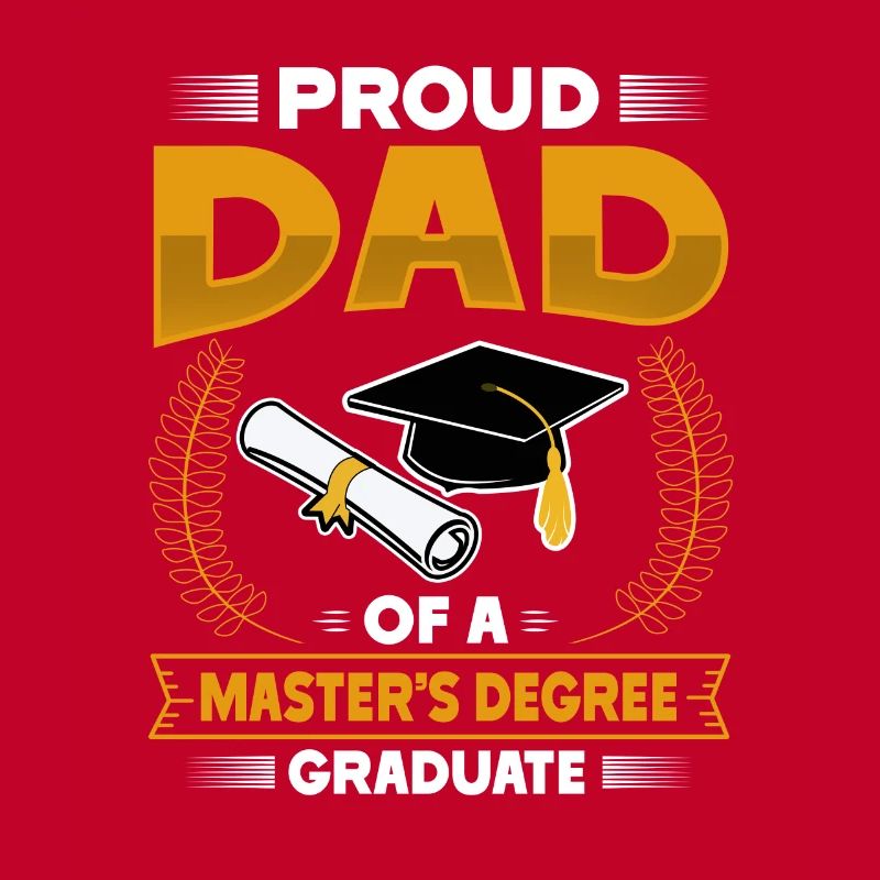 Master's Degree Studium Master Abschluss