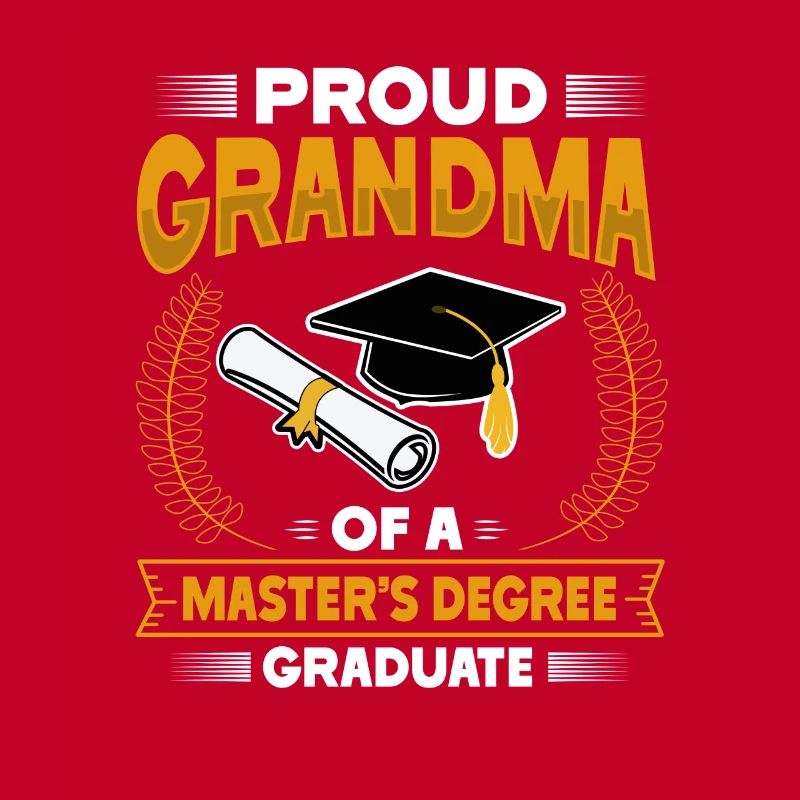 Master's Degree Studium Master Abschluss