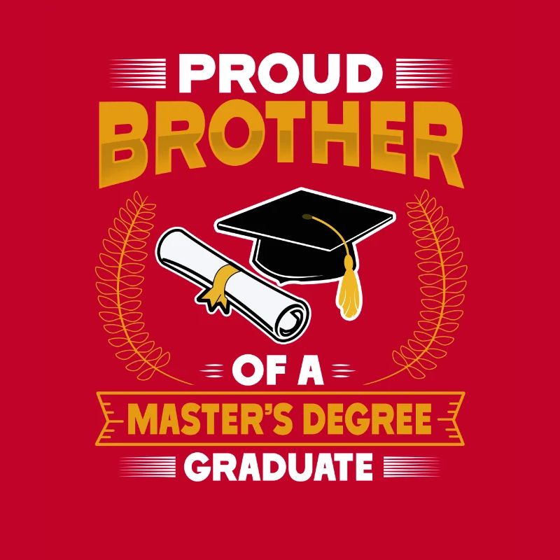 Master's Degree Studium Master Abschluss