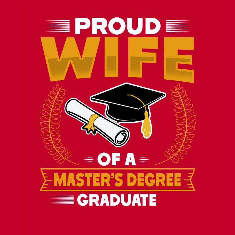 Master's Degree Studium Master Abschluss