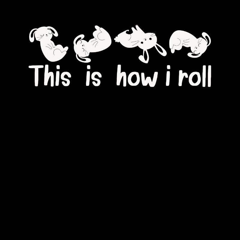 C'est comme ça que je roule Sweet Rabbit