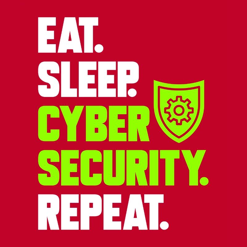 Cybersecurity Hacker IT-Sicherheit