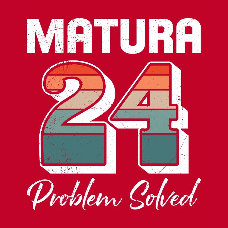 Matura 2024 PROBLEM SOLVED School Leaving Certificate