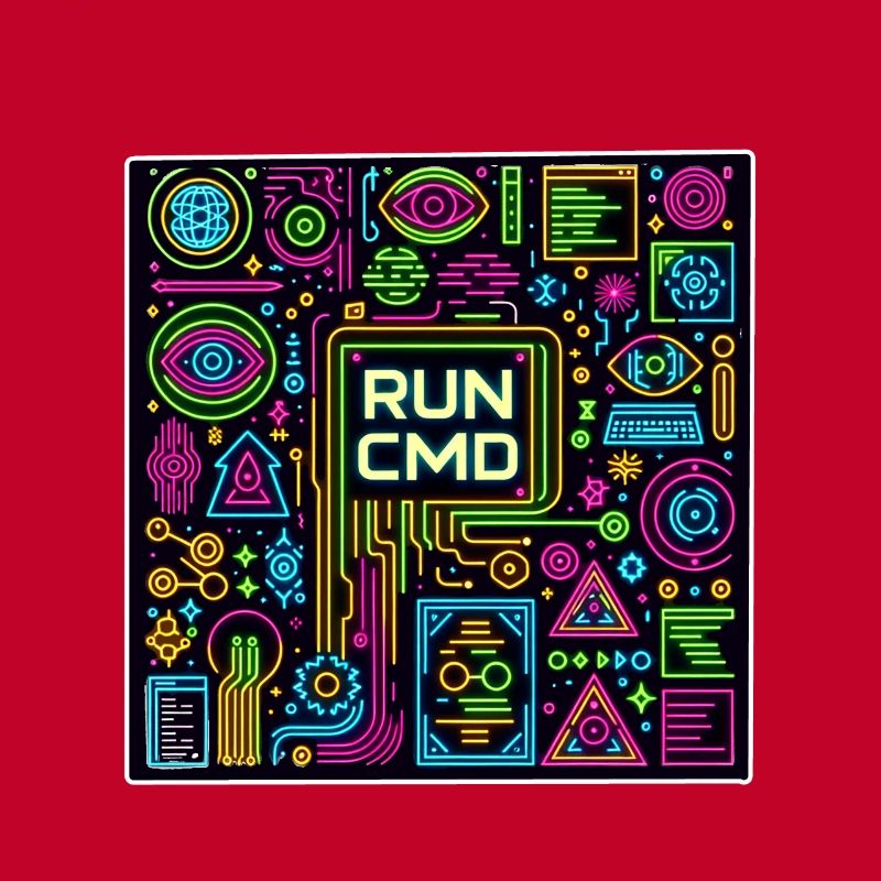 Exécuter Cmd 43