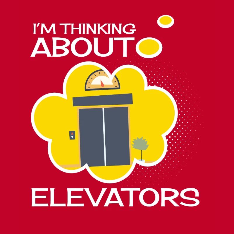 Thinking Elevators Elevator Elevator Elevator
