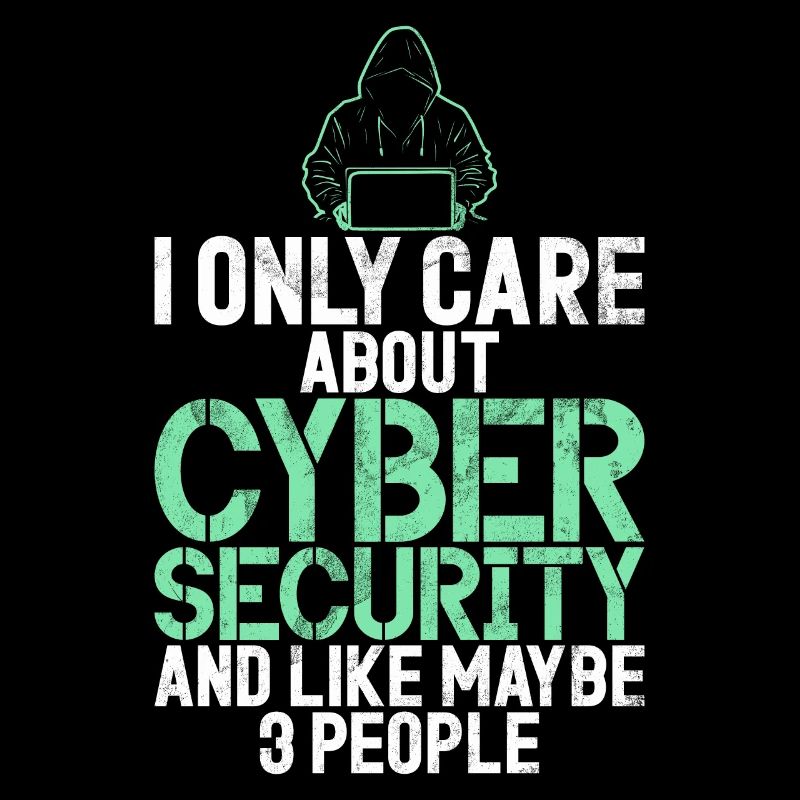 Cyber security hacker hacking