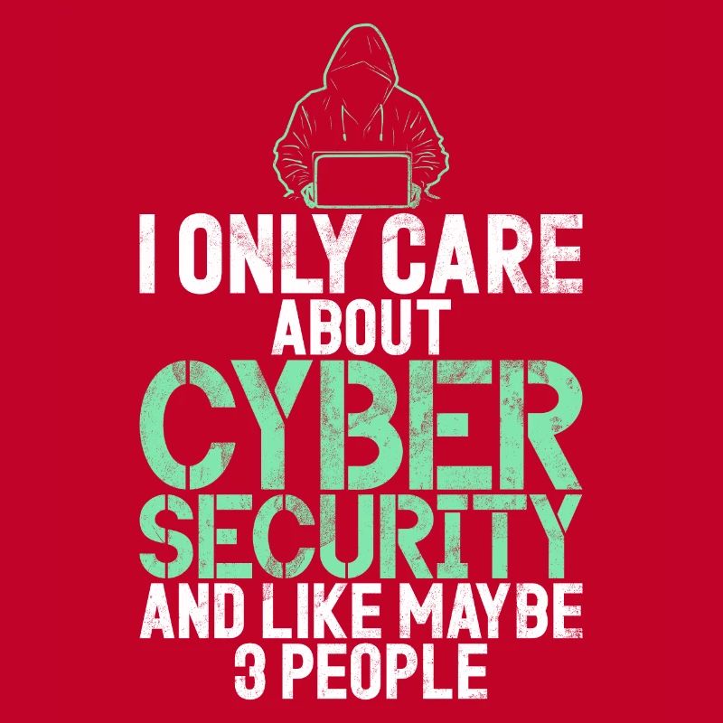 Cyber security hacker hacking