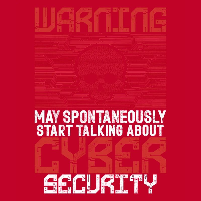 Cyber security hacker hacking