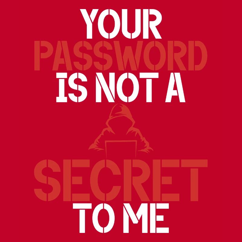 Cyber security hacker hacking