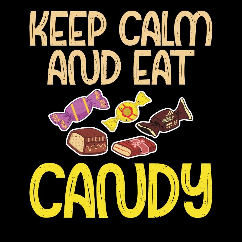 Candy Gift