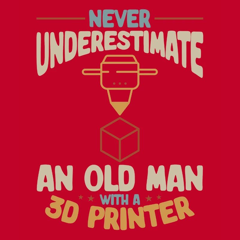 3D Printer 3D Printing