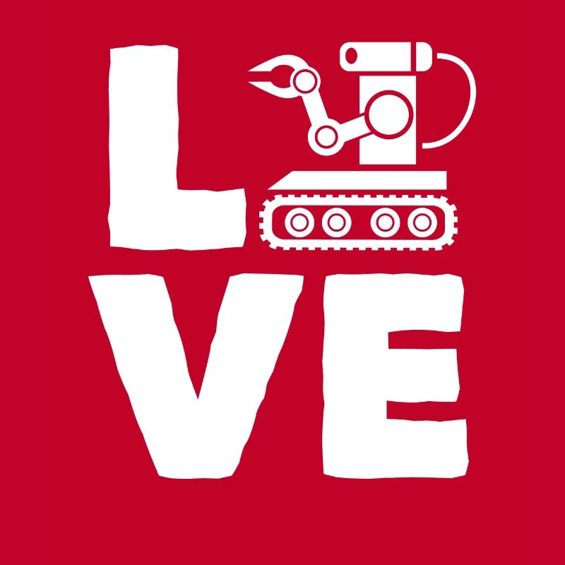 Robotics Robot Programmer