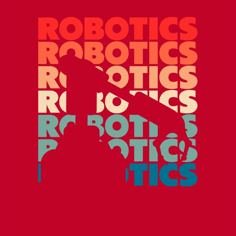 Robotik Roboter Programmierer