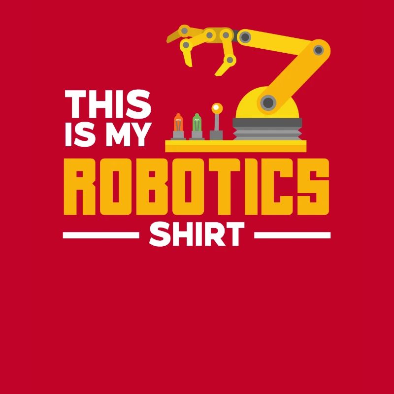 Robotics Robot Programmer