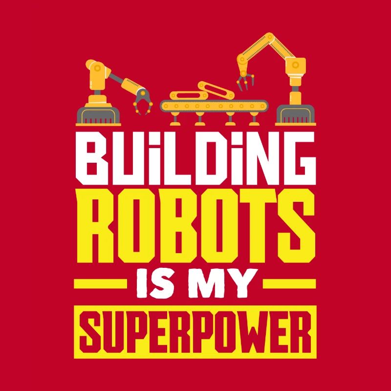 Robotics Robot Programmer