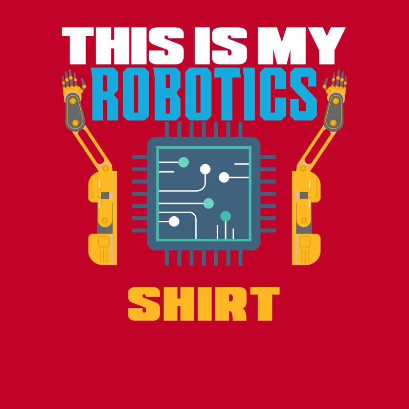 Robotics Robot Programmer