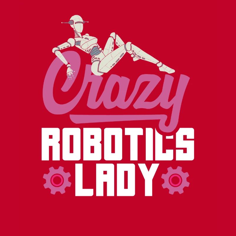 Robotik Roboter Programmierer