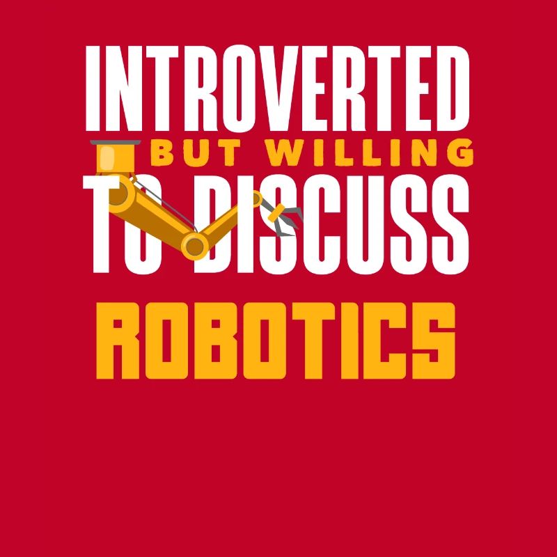 Robotics Robot Programmer