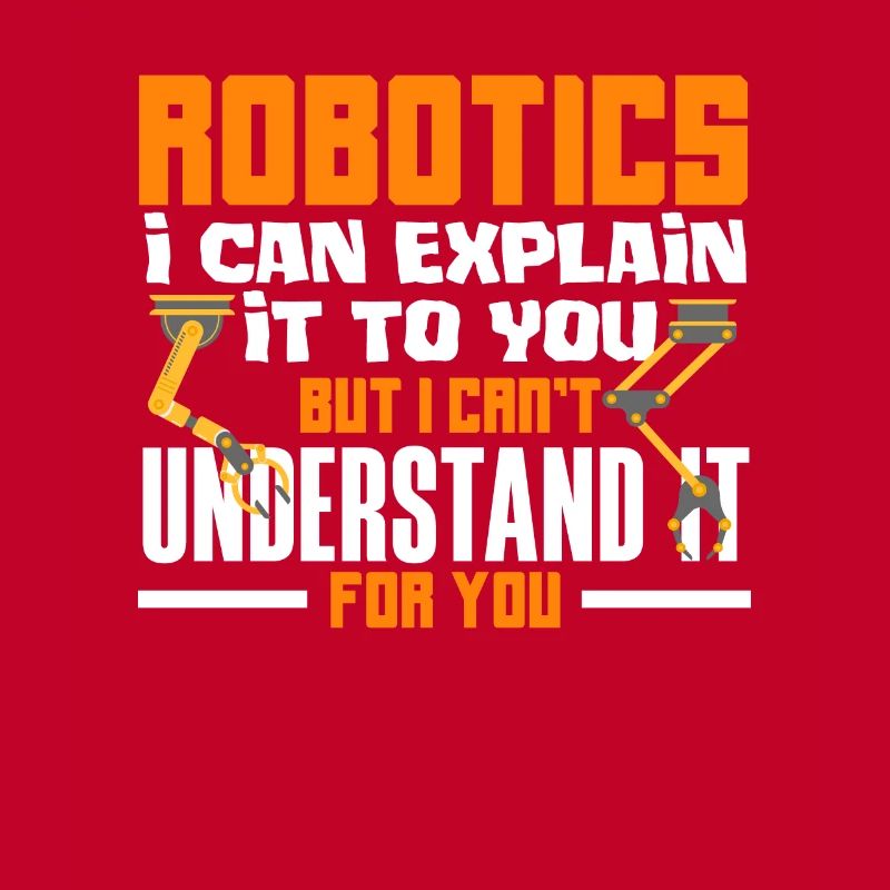 Robotics Robot Programmer