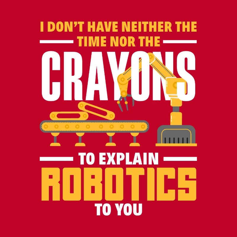 Robotics Robot Programmer
