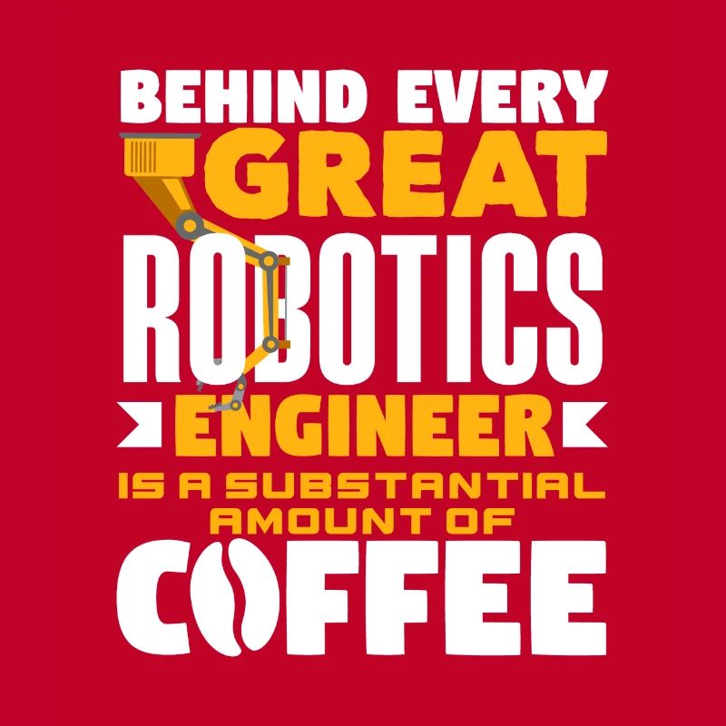 Robotics Robot Programmer