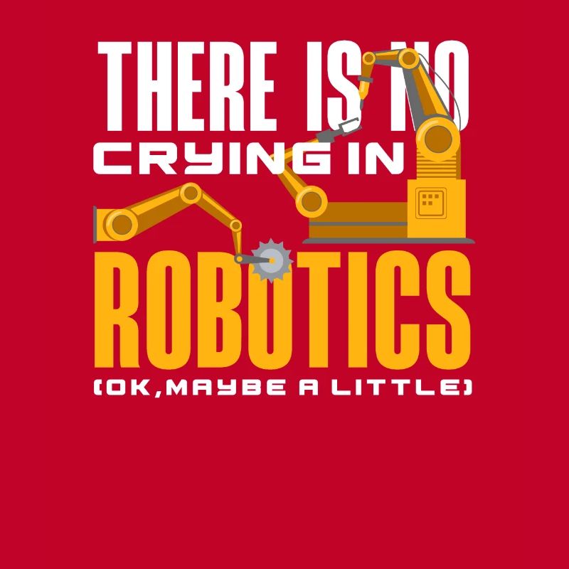 Robotics Robot Programmer