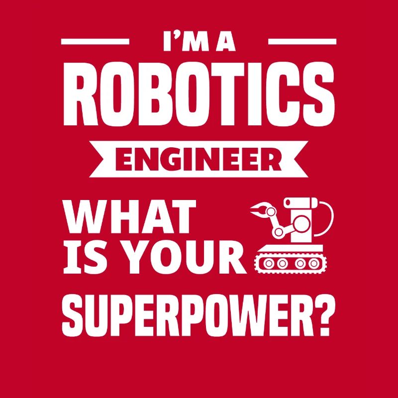 Robotics Robot Programmer