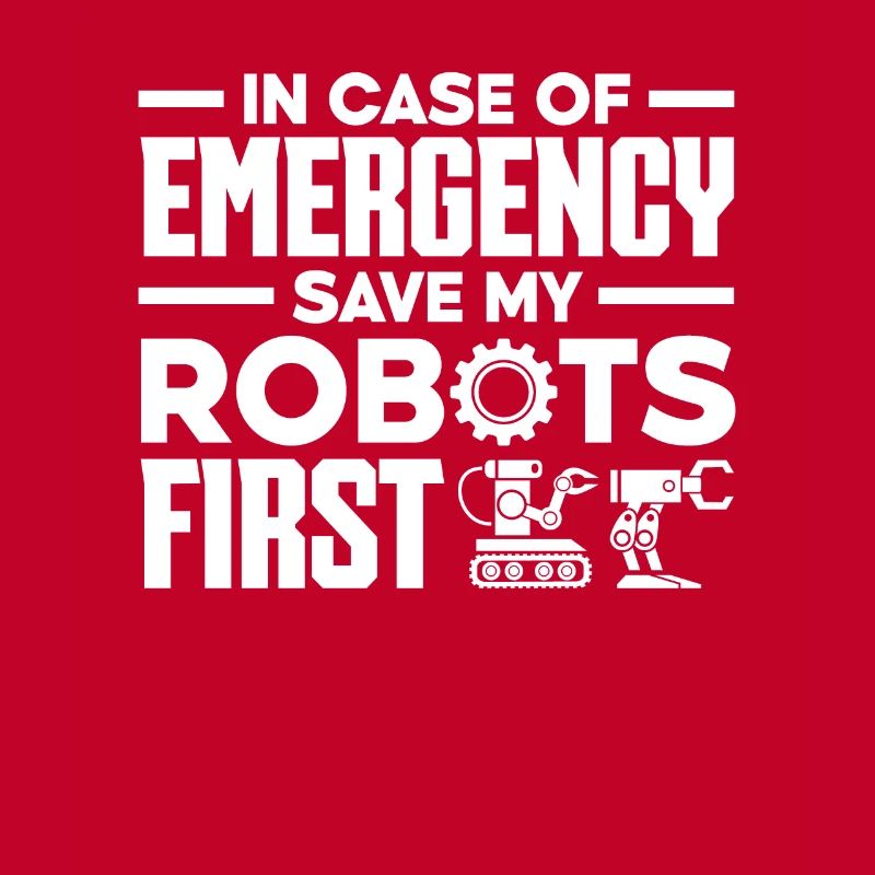 Robotik Roboter Programmierer
