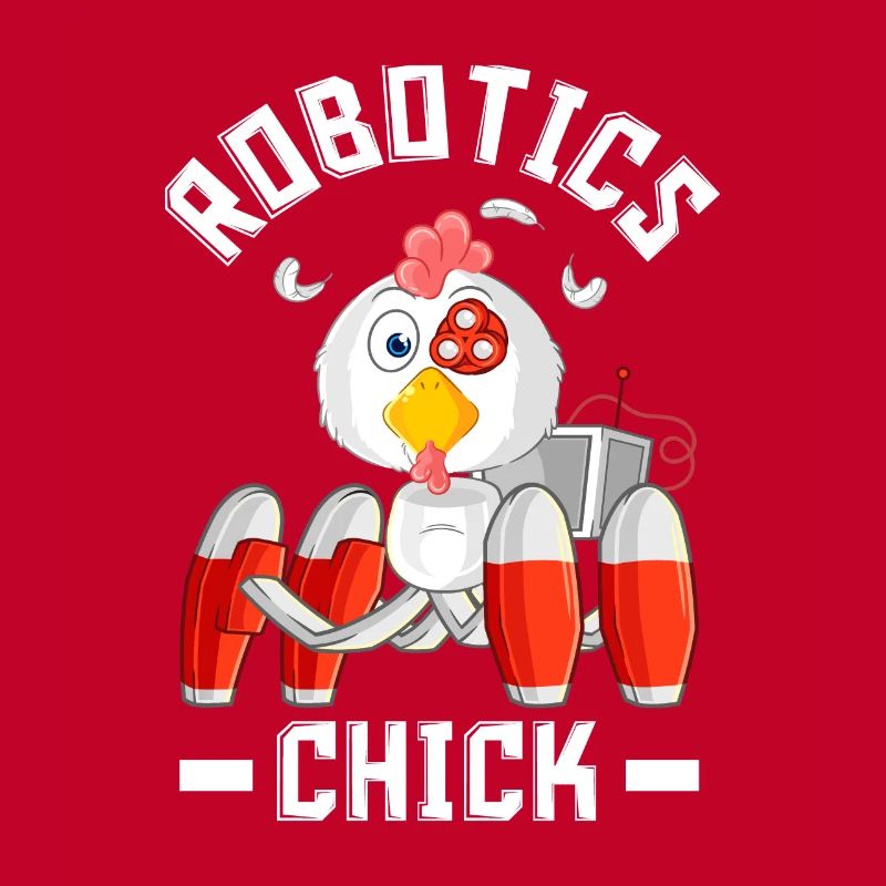 Robotik Roboter Programmierer