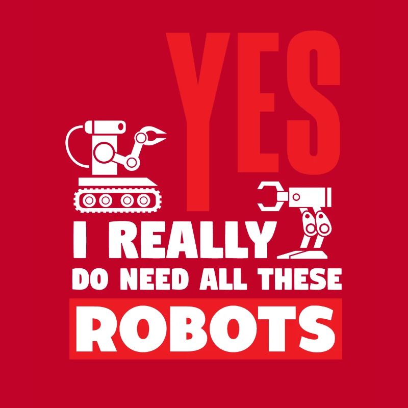 Robotics Robot Programmer