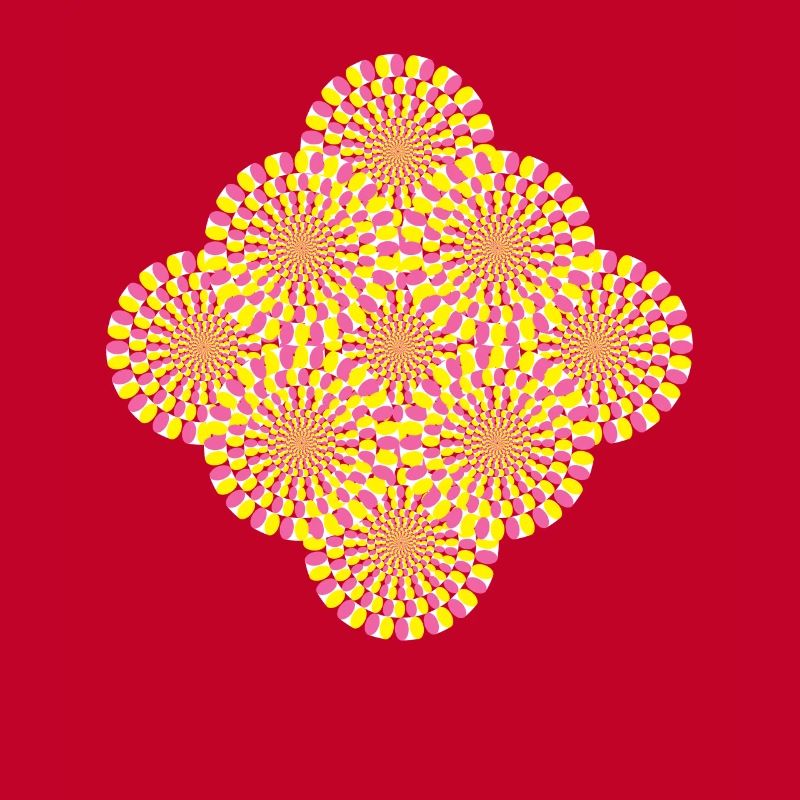Perception Optical Illusion Illusion