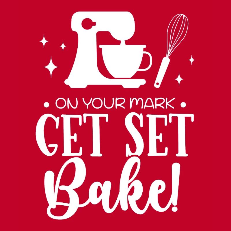 Baker Bakery Bakery Baking Gift