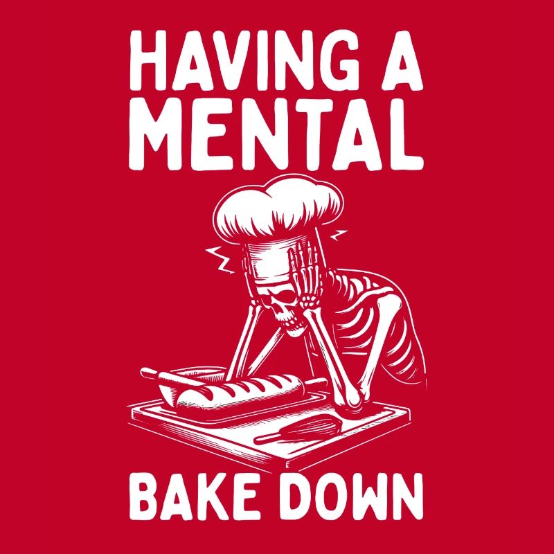 Baker Bakery Bakery Baking Gift