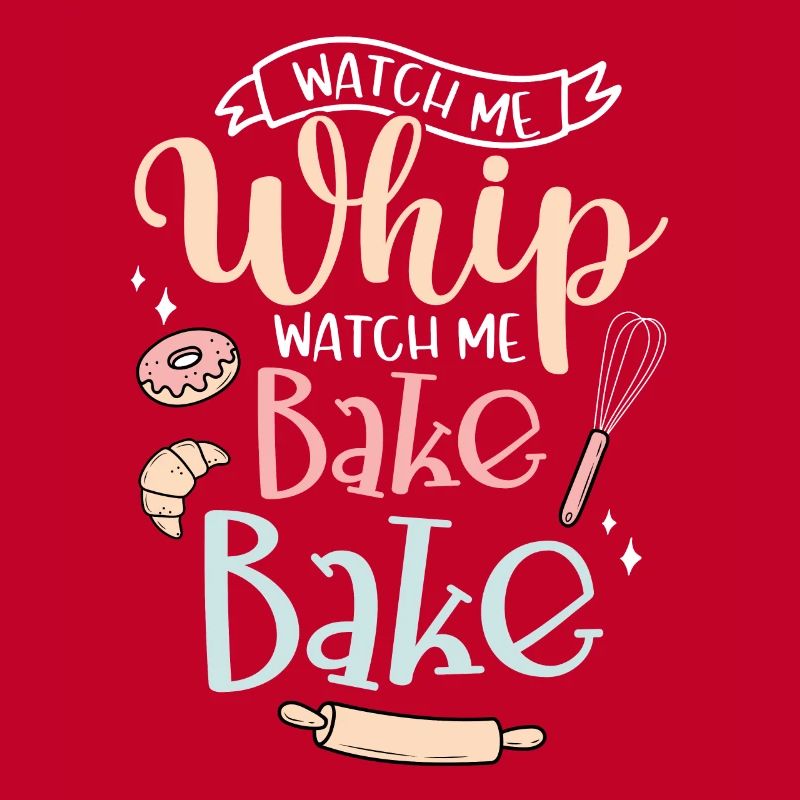 Baker Bakery Bakery Baking Gift