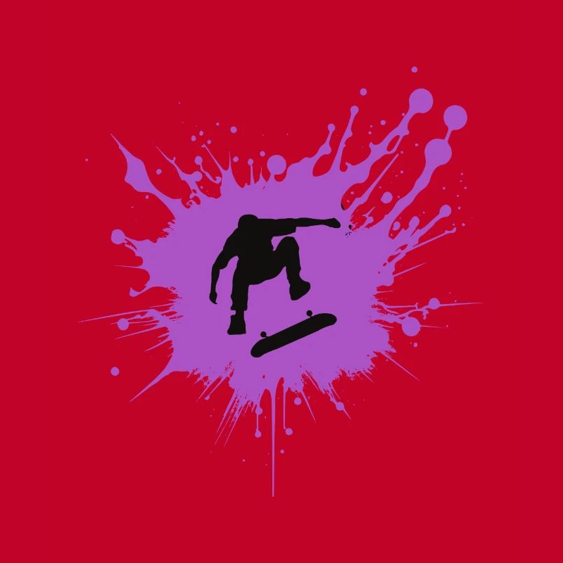 Splash Skateboard Dynamics