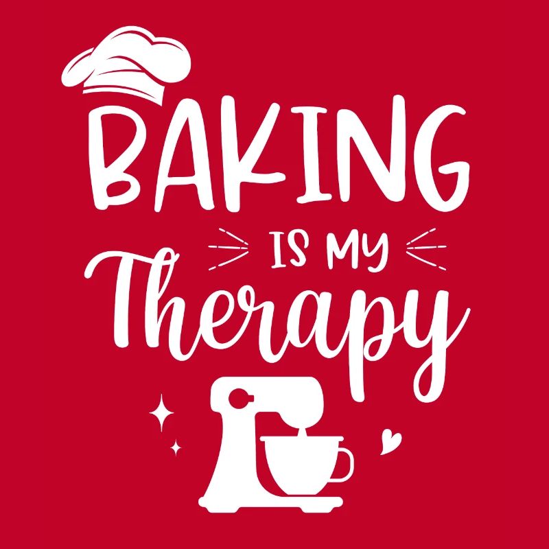 Bäcker Bäckerein Backwaren Backen Geschenk