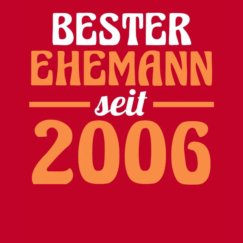 Valentinstag Bester Ehemann Seit 2006