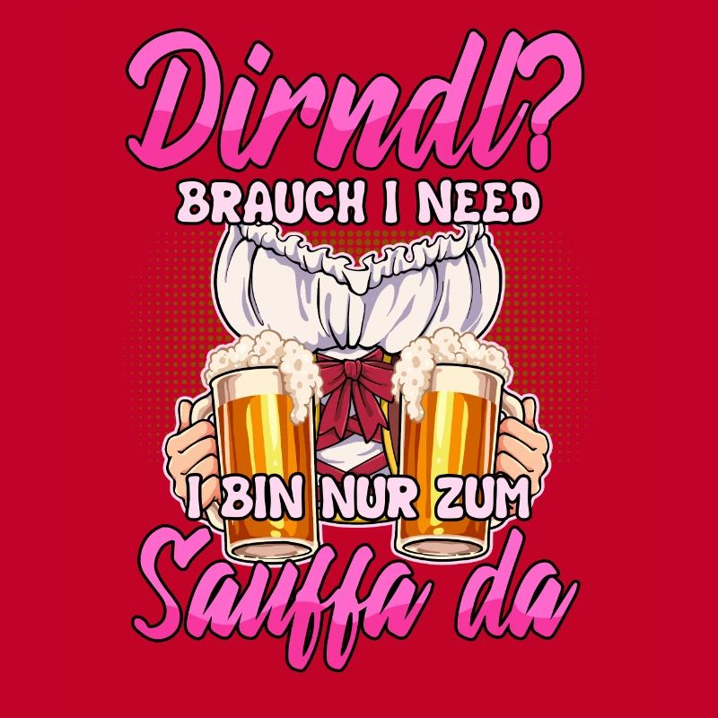 Dirndl Replacement