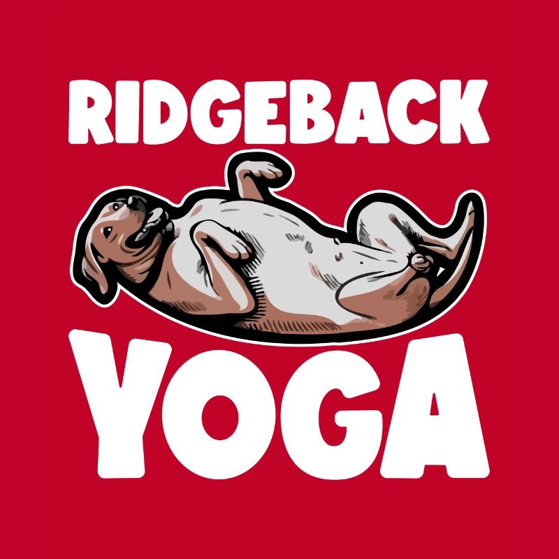 Rhodesian Ridgeback Hund Rhodesian Ridgebacks