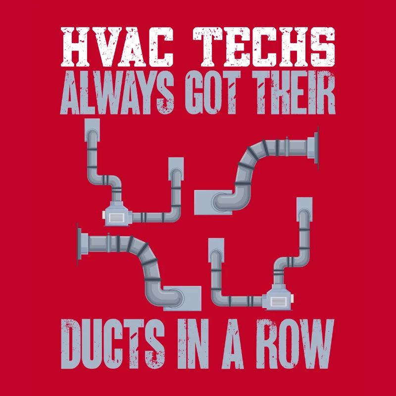 Chauffage, Climatisation, Ventilation, Technicien