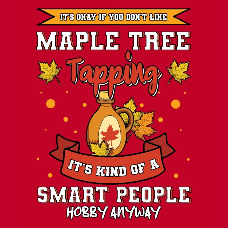 Maple Tree Tapping Maple Tree Maple Leaf